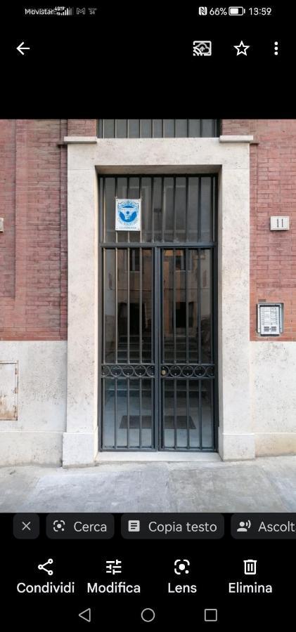 Casa Ponte Sisto Casa de hóspedes