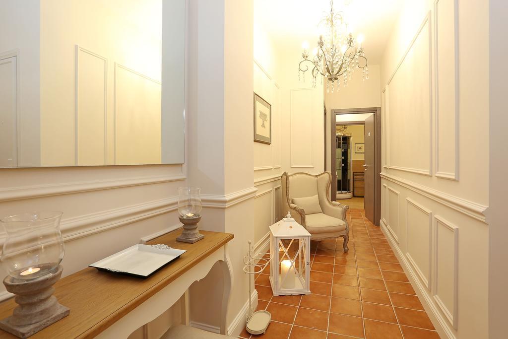 Casa Ponte Sisto Casa de hóspedes 2*