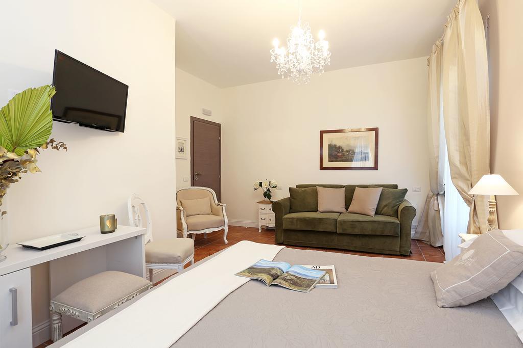 Casa de hóspedes Casa Ponte Sisto 2*