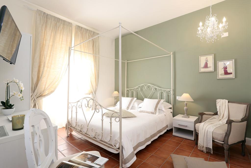Casa de hóspedes Casa Ponte Sisto 2*