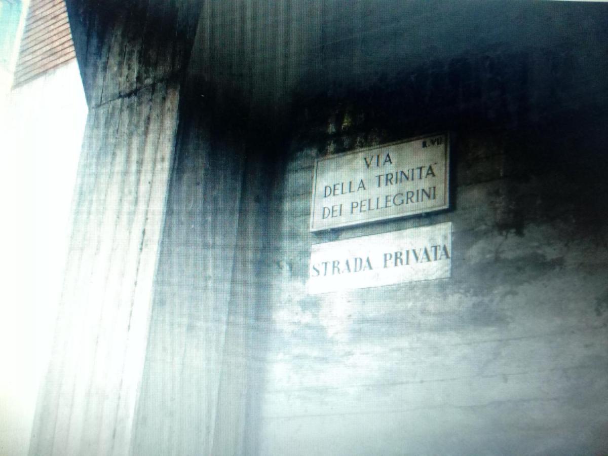 Guest house Casa Ponte Sisto 2*