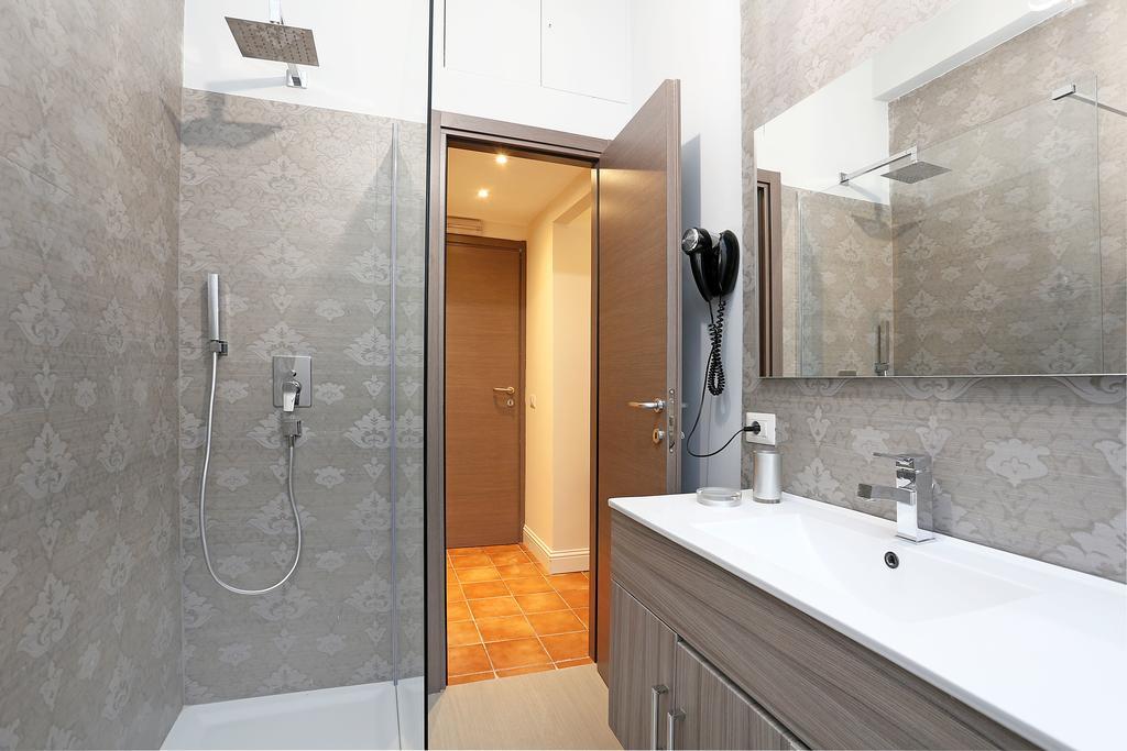 Guest house Casa Ponte Sisto 2*