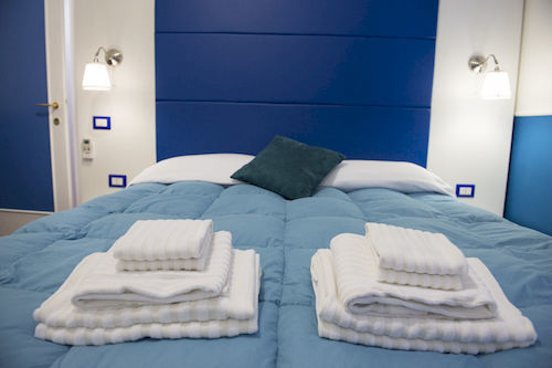 Casa Ponte Sisto Guest house Rome