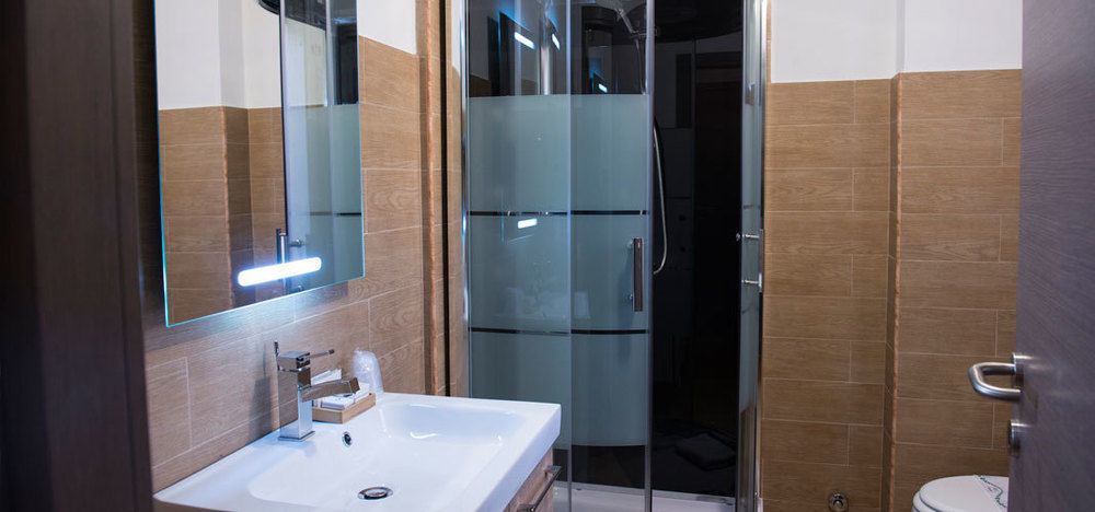 Casa Ponte Sisto Guest house Rome