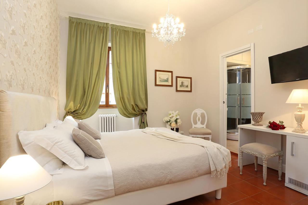 Guest house Casa Ponte Sisto