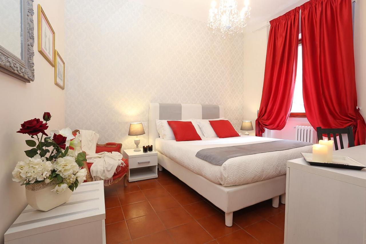 Guest house Casa Ponte Sisto