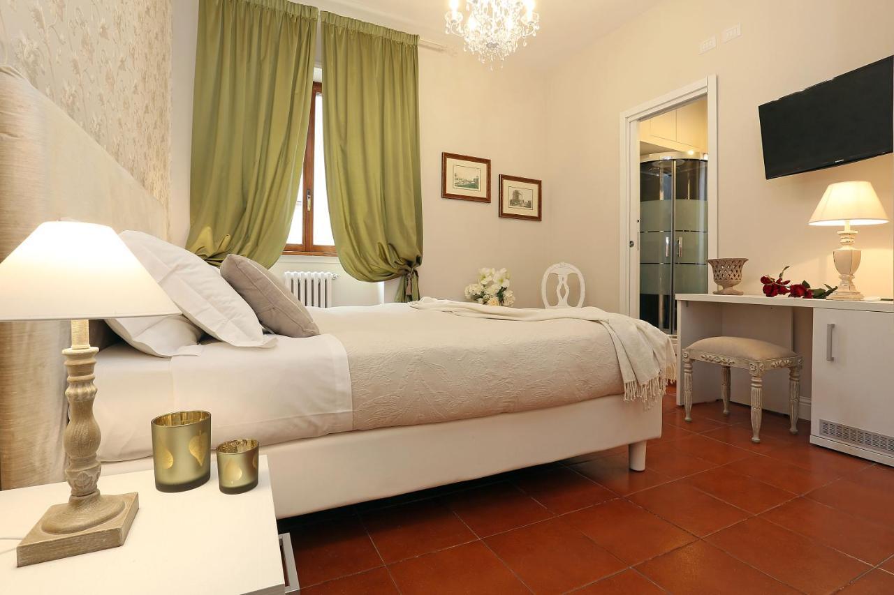 Casa Ponte Sisto Guest house Rome